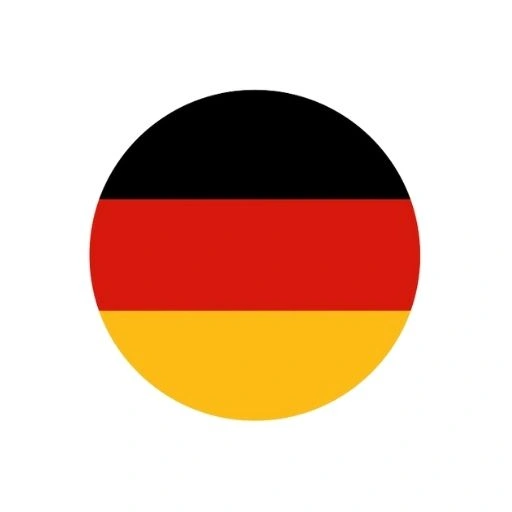 Deutsche flag