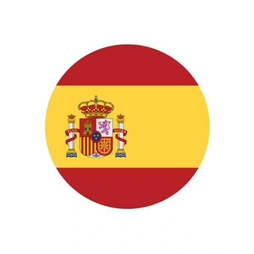 Español flag