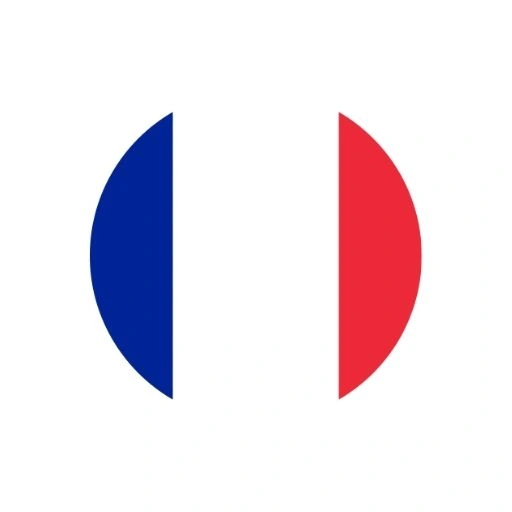 Français flag