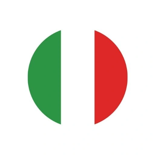 Italiano flag