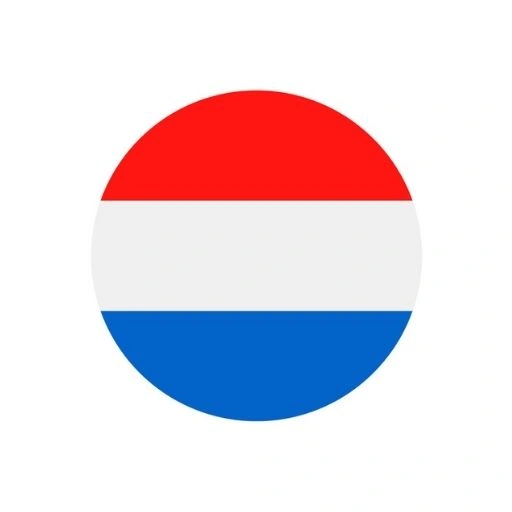 Nederlands flag