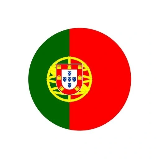 Português flag